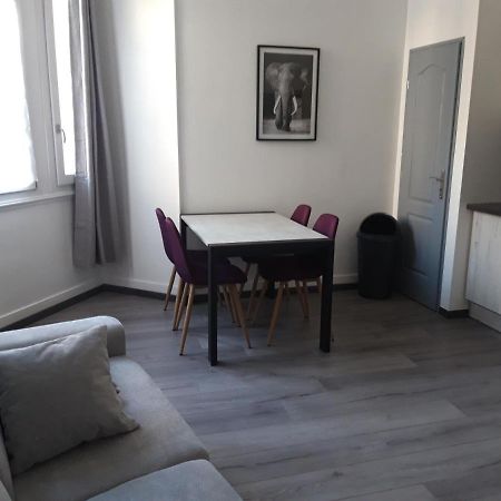 Curial Insolite Chambery Bagian luar foto