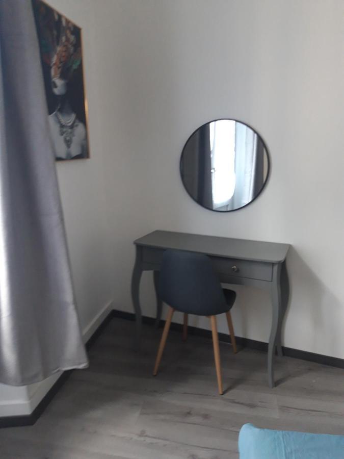 Curial Insolite Chambery Bagian luar foto